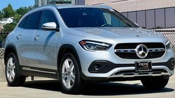2023 Mercedes-Benz GLA-Class GLA 250 4MATIC