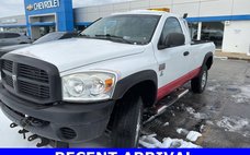 2008 Dodge Ram 2500 ST