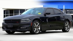 2015 Dodge Charger R/T