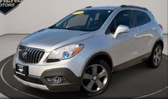 2014 Buick Encore Premium