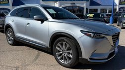 2021 Mazda CX-9 Grand Touring