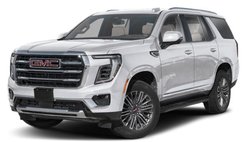 2025 GMC Yukon Denali Ultimate