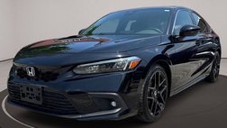 2024 Honda Civic Sport Touring