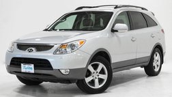 2008 Hyundai Veracruz Limited