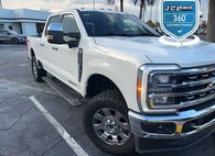 2023 Ford Super Duty F-250 King Ranch