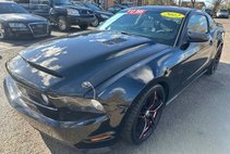 2012 Ford Mustang GT
