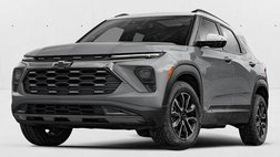 2024 Chevrolet TrailBlazer ACTIV