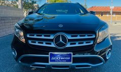 2018 Mercedes-Benz GLA-Class GLA 250