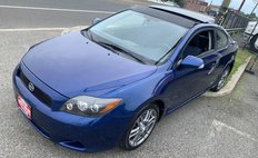 2009 Scion tC Base