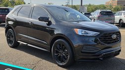 2022 Ford Edge SE