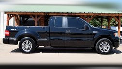 2008 Ford F-150 STX