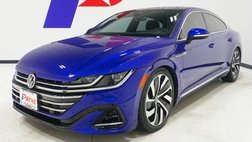 2021 Volkswagen Arteon SEL R-Line 4Motion
