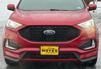 2022 Ford Edge ST-Line