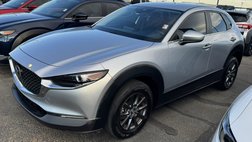 2020 Mazda CX-30 Base