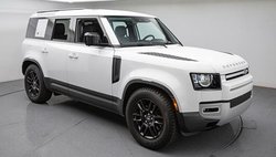 2024 Land Rover Defender 110 P300 S