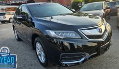 2016 Acura RDX Base