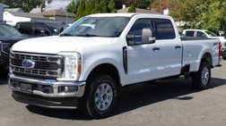 2023 Ford Super Duty F-250 XLT