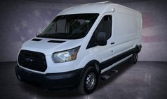 2016 Ford Transit 350