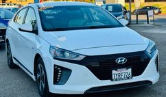 2017 Hyundai Ioniq Hybrid SEL
