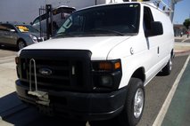 2013 Ford E-Series E-150