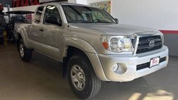 2005 Toyota Tacoma PreRunner V6