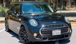 2019 MINI Hardtop Cooper S