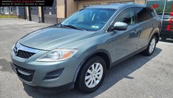 2010 Mazda CX-9 Grand Touring
