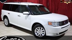 2009 Ford Flex SEL
