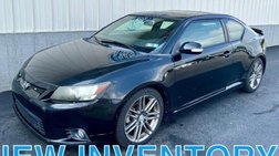 2013 Scion tC Base
