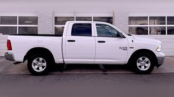 2023 Ram Ram Pickup 1500 Classic SLT