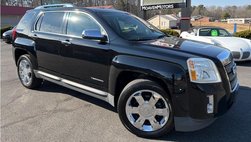 2015 GMC Terrain SLT-2