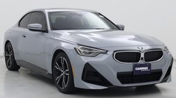 2024 BMW 2 Series 230i