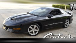 1995 Pontiac Firebird Trans Am