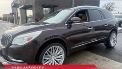 2015 Buick Enclave Premium