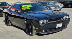2013 Dodge Challenger R/T