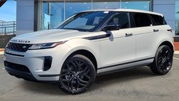 2023 Land Rover Range Rover Evoque P250 SE