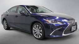2021 Lexus ES 250 Base