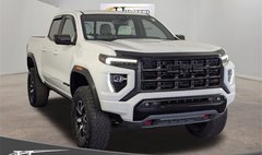 2023 GMC Canyon AT4X