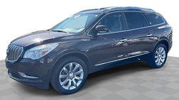 2015 Buick Enclave Premium