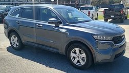 2022 Kia Sorento LX