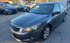2008 Honda Accord EX-L V6