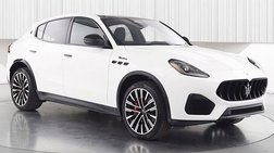 2025 Maserati Grecale Modena