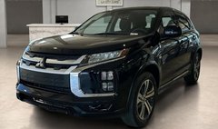 2024 Mitsubishi Outlander Sport ES AWC