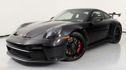 2022 Porsche 911 GT3