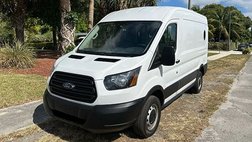 2016 Ford Transit 250