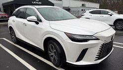 2023 Lexus RX 350 Premium