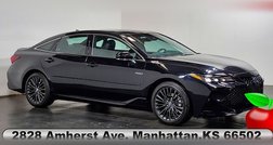 2020 Toyota Avalon Hybrid XSE