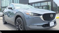 2024 Mazda CX-30 2.5 S Carbon Edition