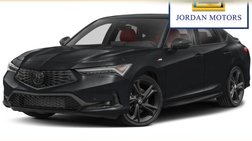 2023 Acura Integra w/Tech w/A-SPEC