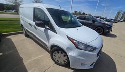 2019 Ford Transit Connect XLT